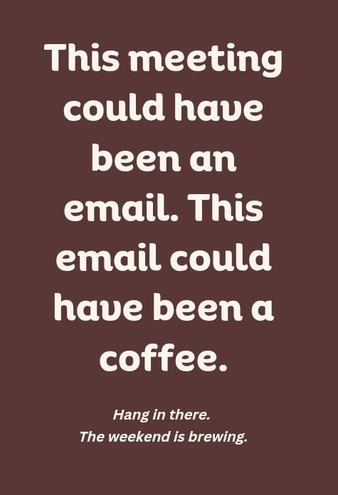 Espresso Yourself — For the design-conscious, chronically under-caffeinated, and everyone who appreciates a good roast.