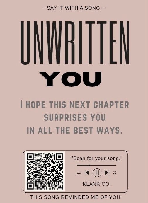 Unwritten — I hope this next chapter surprises you in all the best ways.