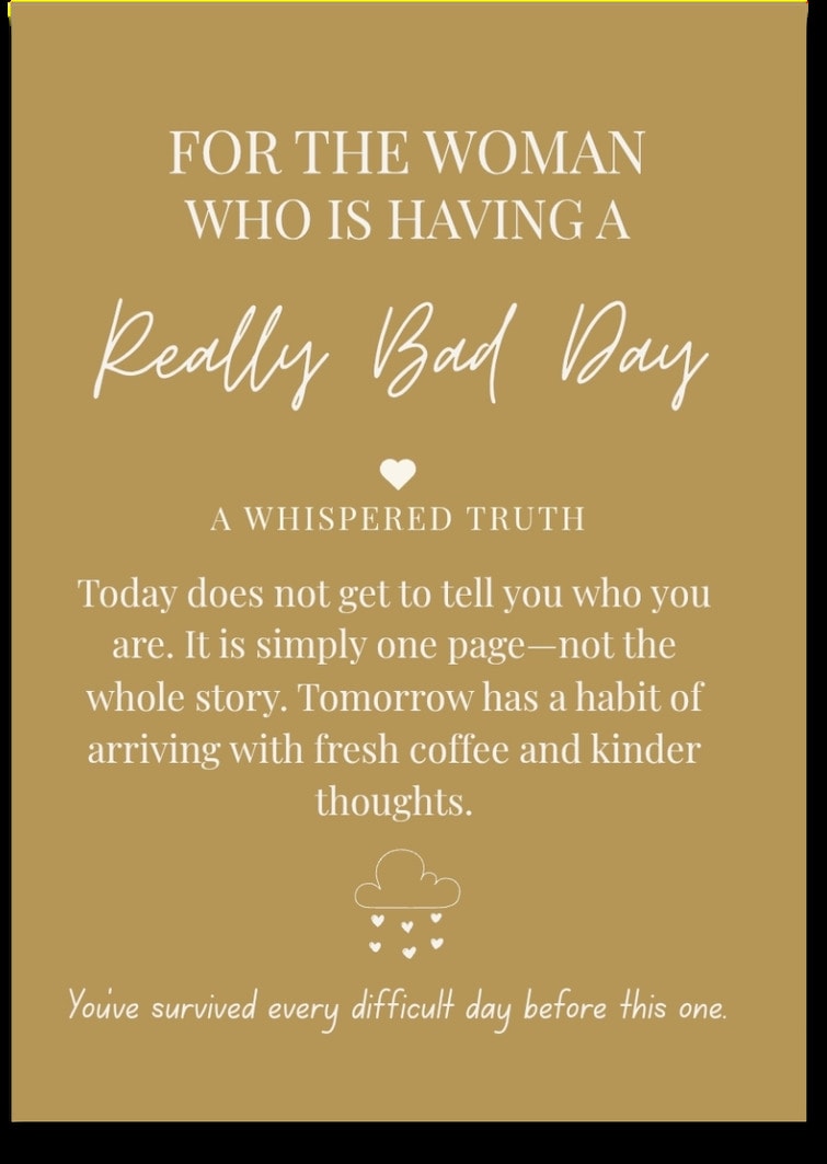 For the woman who Needs Less Worry More Wine — You have worried about things that never happened, carried problems that weren't yours and forgotten to enjoy the beautiful ordinary moments in between. Pour the wine. Cancel the guilt. Life is too short for cheap wine and unnecessary worry.
